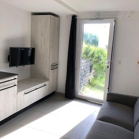 Le Bel Air Apartment Pugny-Chatenod Bagian luar foto