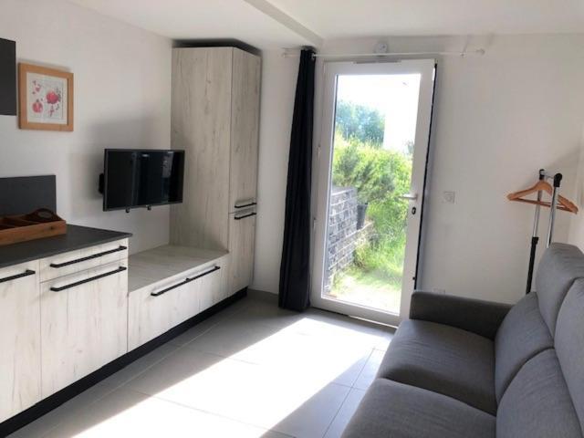 Le Bel Air Apartment Pugny-Chatenod Bagian luar foto