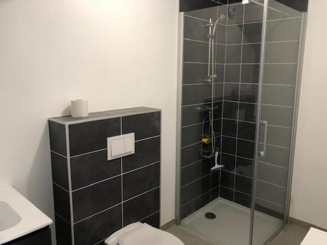 Le Bel Air Apartment Pugny-Chatenod Bagian luar foto