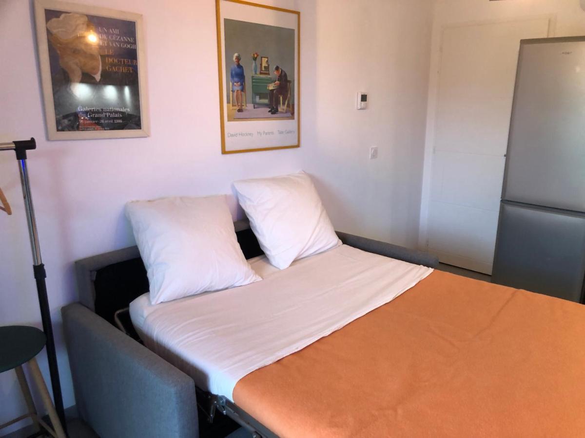 Le Bel Air Apartment Pugny-Chatenod Bagian luar foto